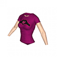 Valentines T-Shirt (Female)